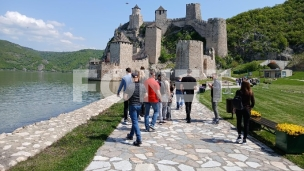 Promocija za rumunsko tržište